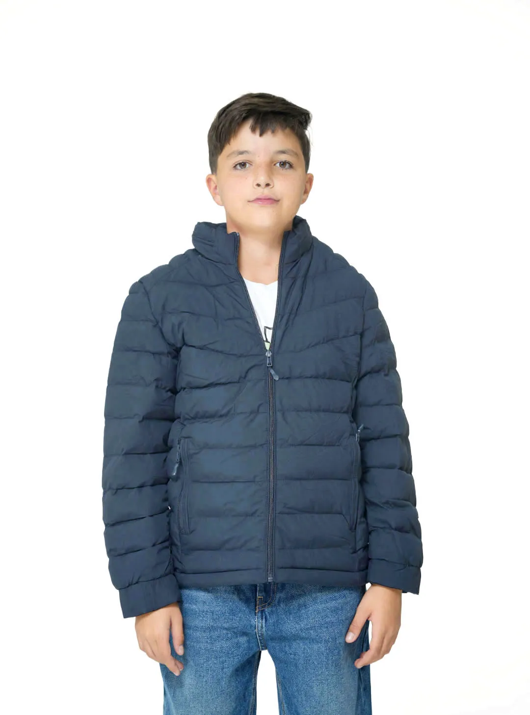 DOUDOUNE BASIC